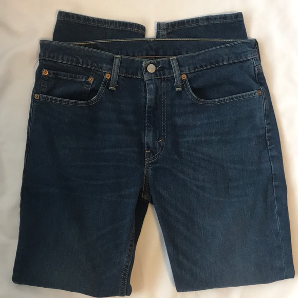 Levi's Other - Levi’s 511 Men’s 34X30
